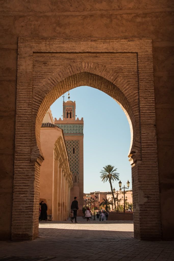 20 Marrakech Doors To Make You Dream Of Visiting…
