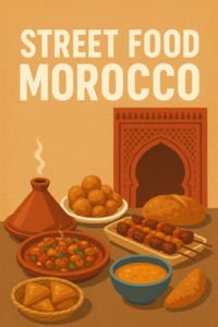Top Morocco Tours & Unique Travel Experiences 2025