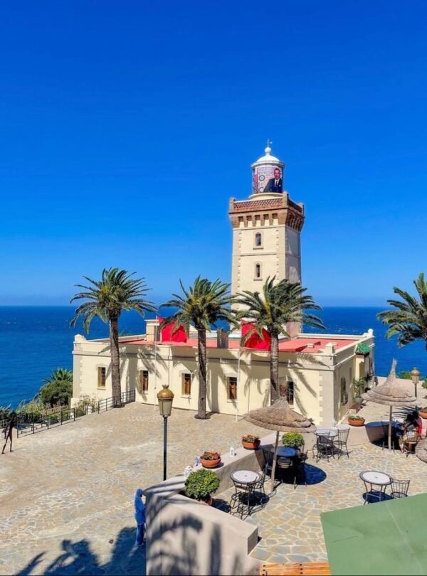 Best Tangier City Tour – Explore Morocco’s Cultural Gem