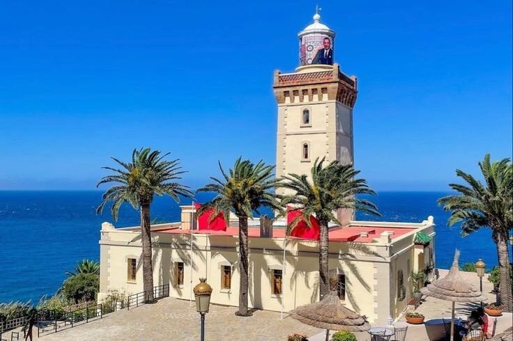 Best Tangier City Tour – Explore Morocco’s Cultural Gem