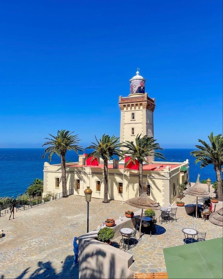 Best Tangier City Tour – Explore Morocco’s Cultural Gem