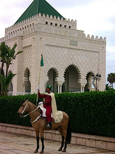 Morocco cultural heritage tours