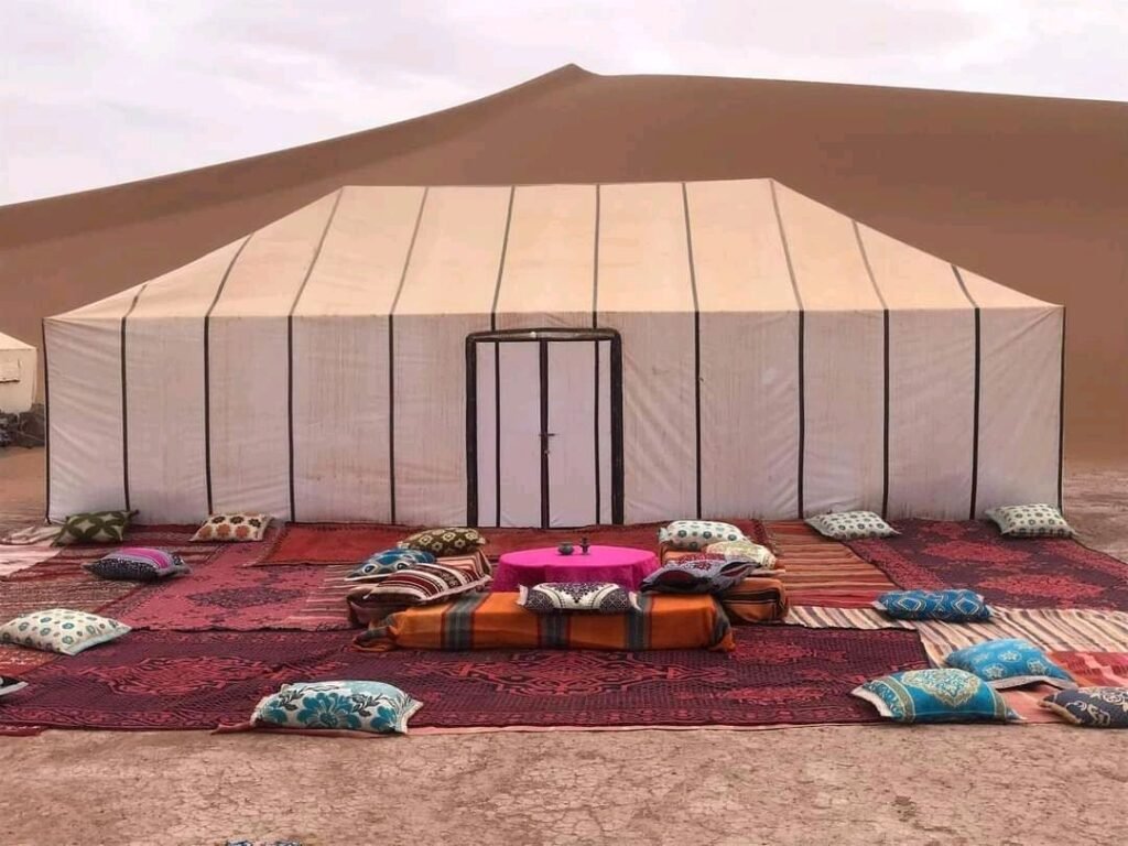 4 Day Morocco Private Tour Package – Top Highlights & Adventures