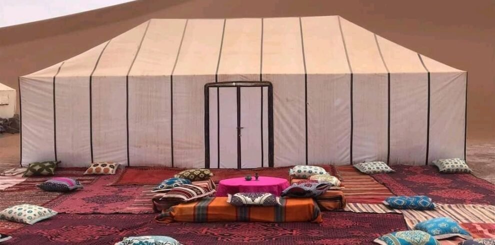 4 Day Morocco Private Tour Package – Top Highlights & Adventures