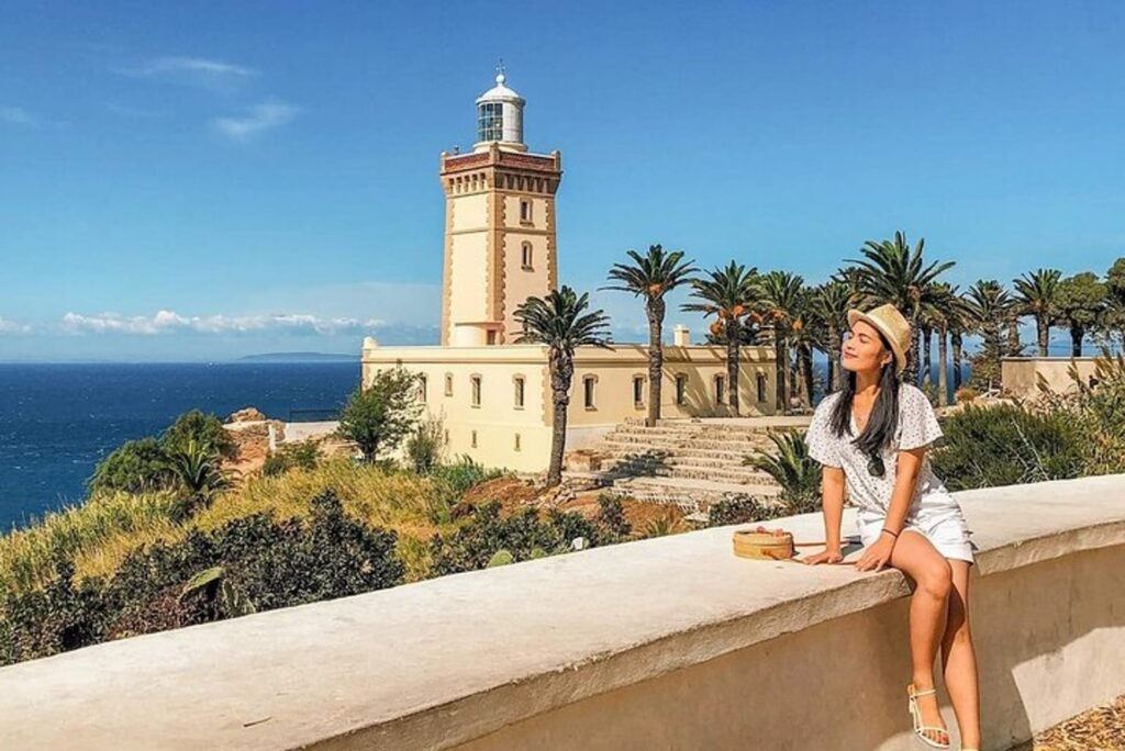 Tangier Private Full Day Tour | Explore Morocco’s Hidden Gem