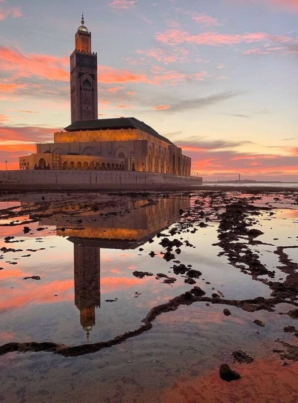 casablanca Tours Morocco