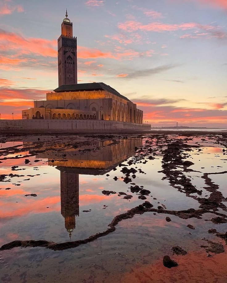 casablanca Tours Morocco