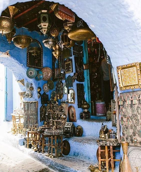 Chefchaouen (1)