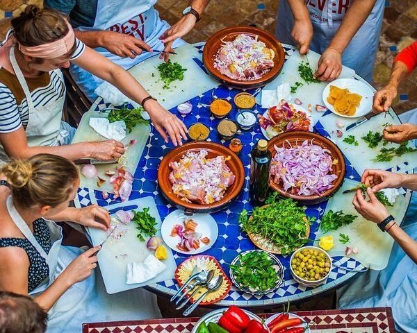 Compare Private 5h- Fes cooking class - Viator…