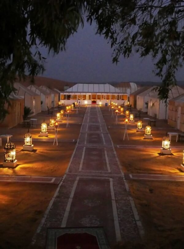 Desert camp 🏜️ 🫶_Merzouga 🇲🇦🤩