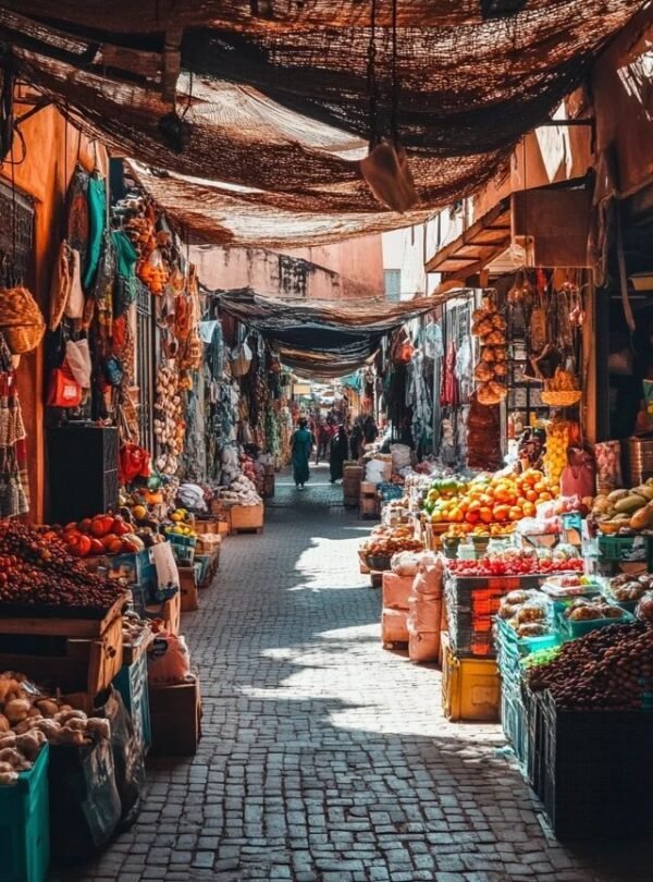 _Dive into the vibrant colors and sounds of local…