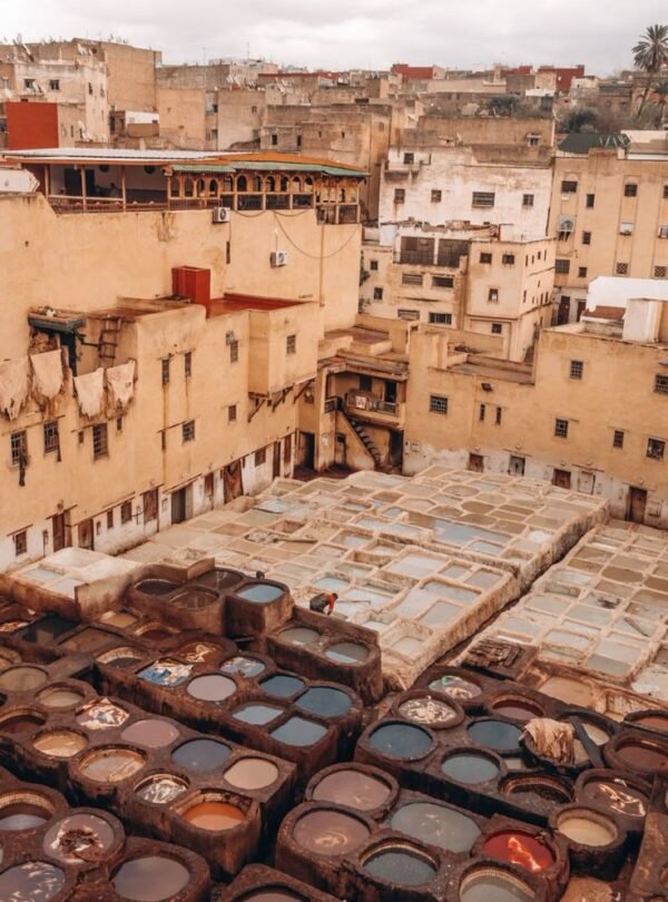 From Marrakech to Fes_ The Best 10-Day Morocco…