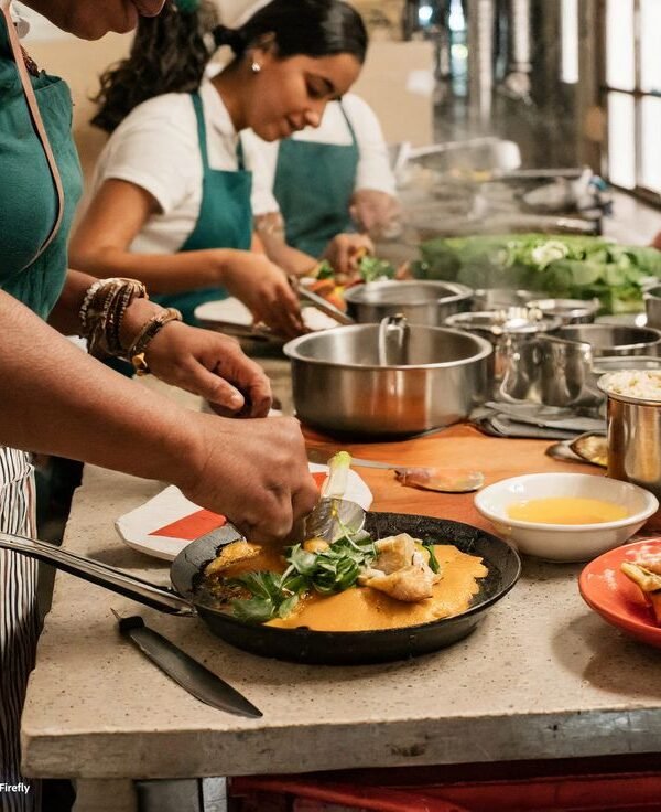 Master the Basics_ Empowering Workshop Series for…