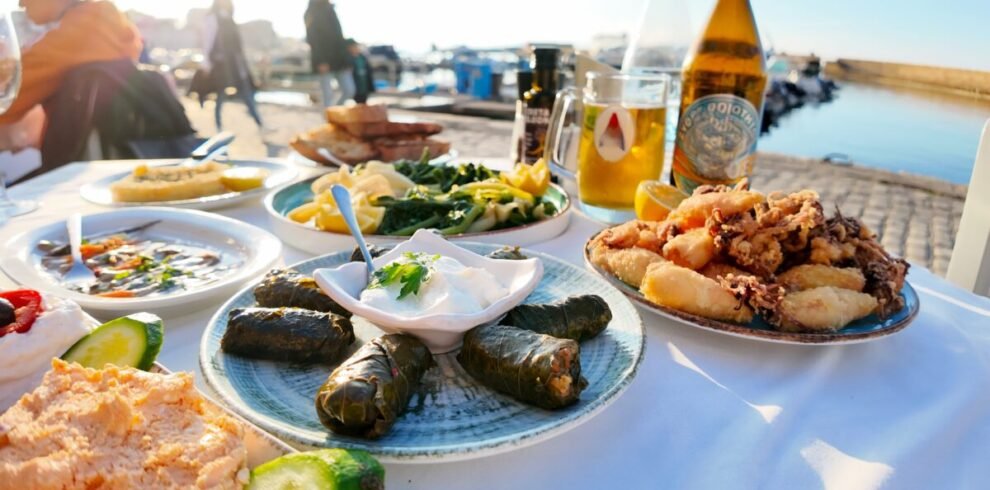 Best Casablanca Food Tour – Full Day Culinary Experience