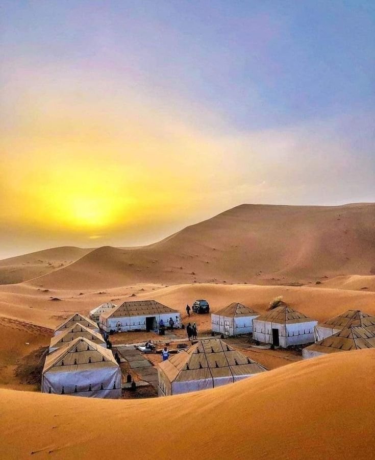 Merzouga desert 🇲🇦 (9)