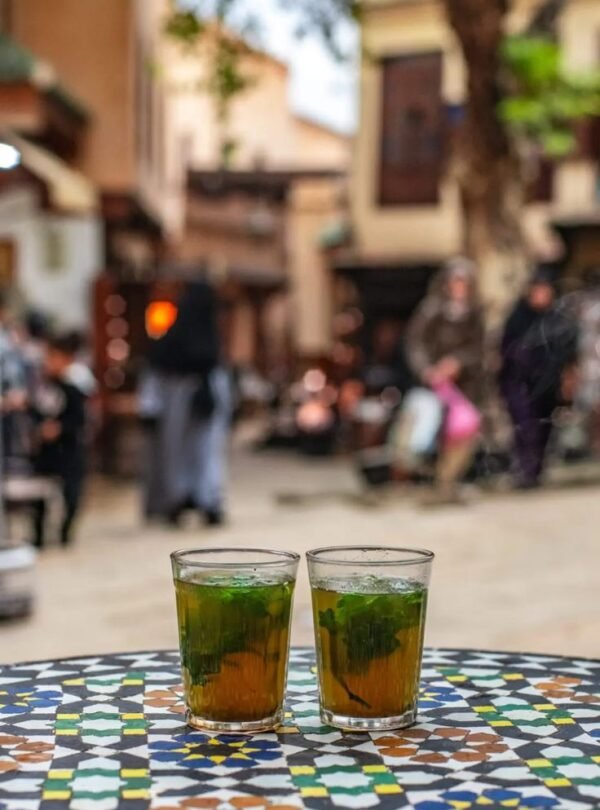 Fez Cultural Tour – Explore Morocco’s Historic Heart