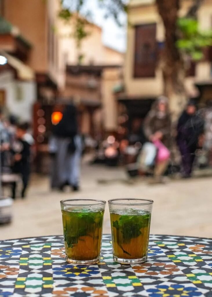 Fez Cultural Tour – Explore Morocco’s Historic Heart