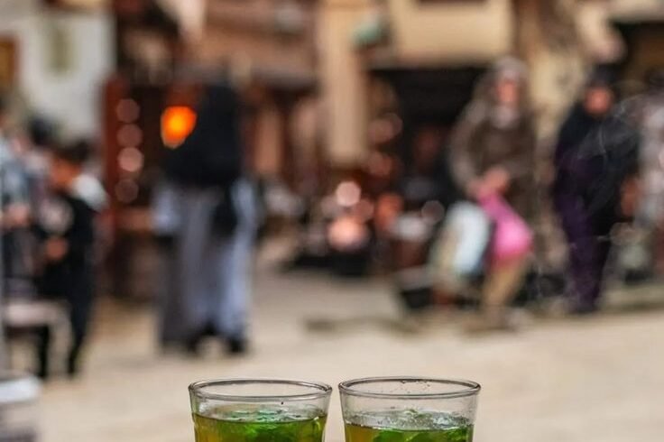 Fez Cultural Tour – Explore Morocco’s Historic Heart