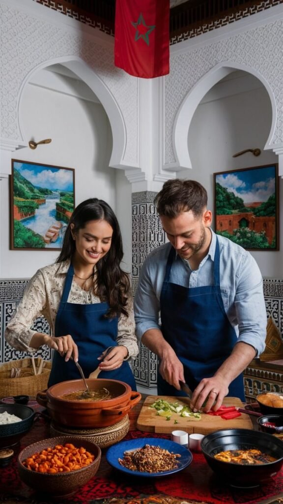 Ready for an adventure_ Our Marrakech travel guide…