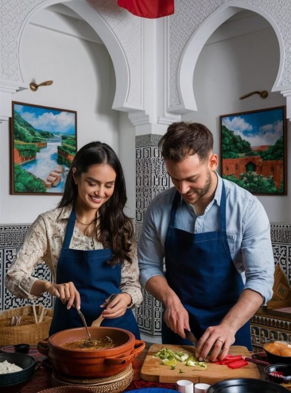 Ready for an adventure_ Our Marrakech travel guide…