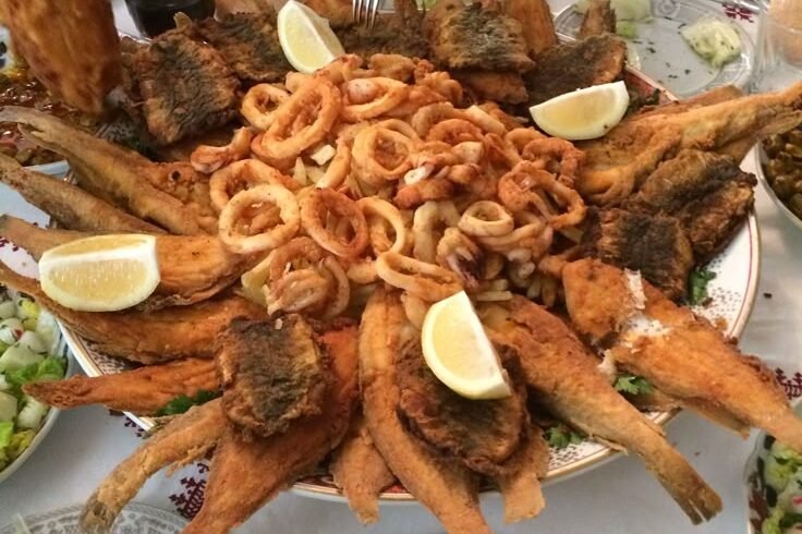 Casablanca Food Tour – Full Day Culinary Adventure