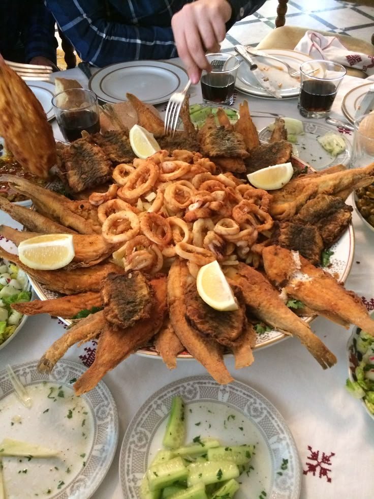 Casablanca Food Tour – Full Day Culinary Adventure