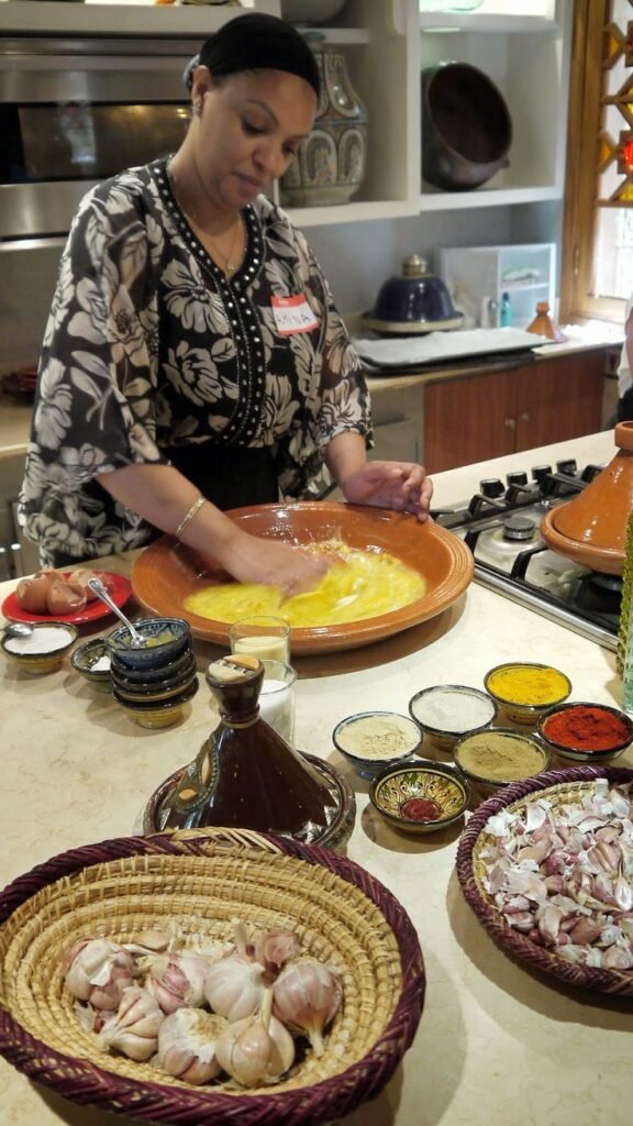 The Aussie Flashpacker_ Cooking Workshop at La…