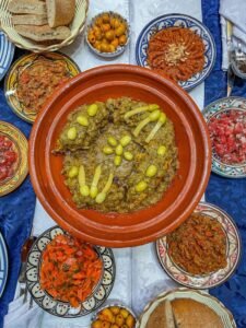Ultimate Morocco Food Tours – Culinary Adventures Await