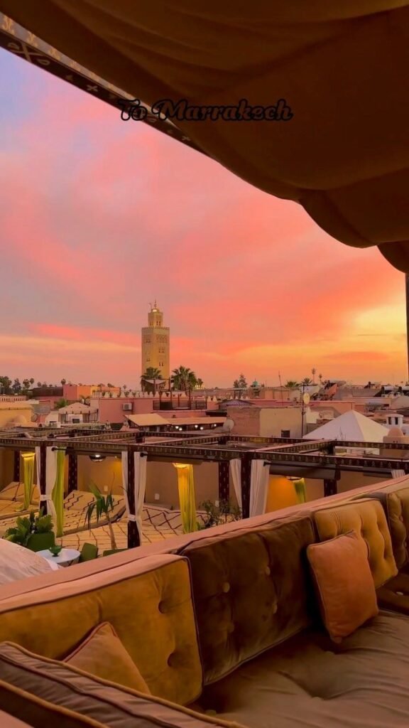 The Best of Marrakech _ 📍Marrakech 😍🇲🇦 More… (1)