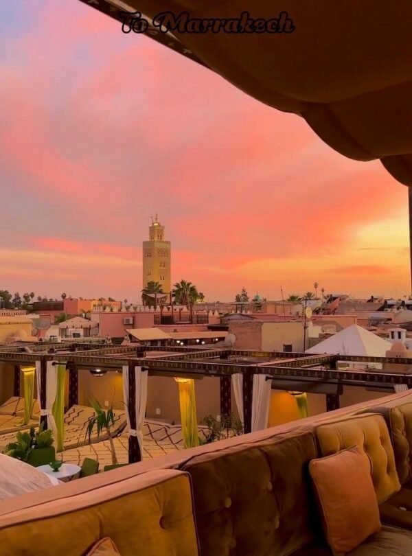 The Best of Marrakech _ 📍Marrakech 😍🇲🇦 More… (1)