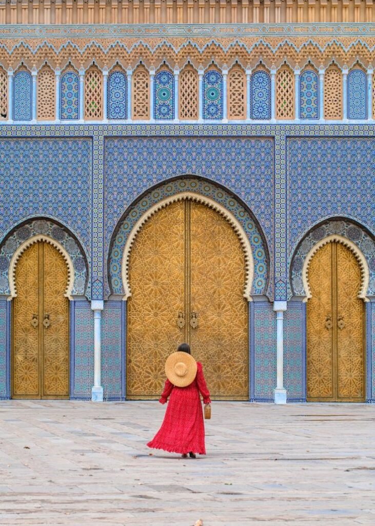 Wondering what to do in Fes in one day_ I have…