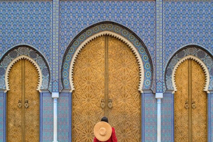 Wondering what to do in Fes in one day_ I have…