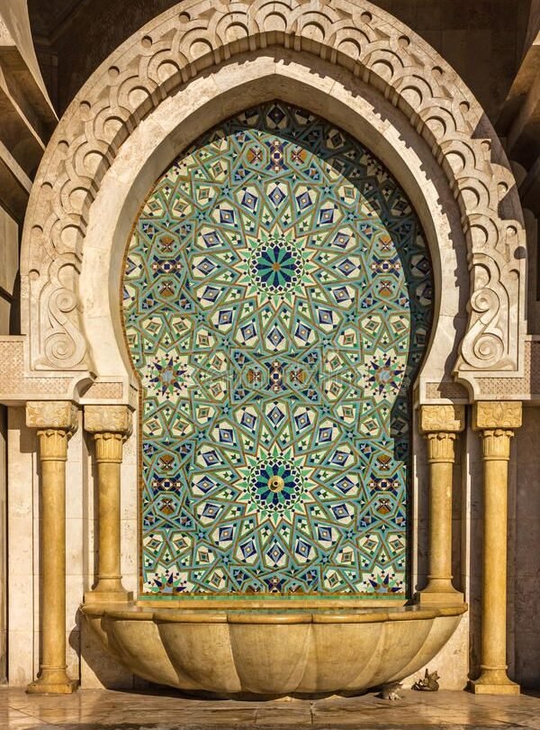 casablanca Multi Days