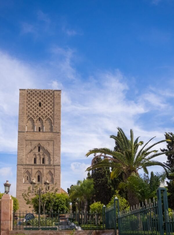 8-Day Customizable Tour Package – Explore Your Dream Adventure