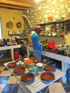 Authentic Moroccan Cooking Classes in Marrakech | Learn Local Recipes