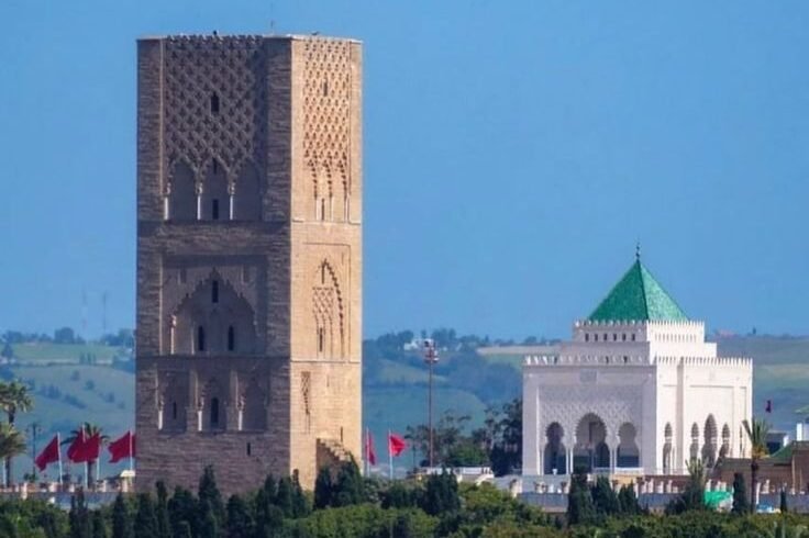 Rabat City Tour – Discover Morocco’s Historic Capital