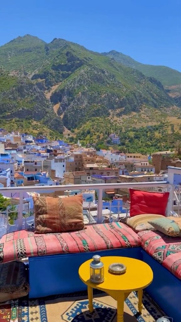 Things to do in Morocco