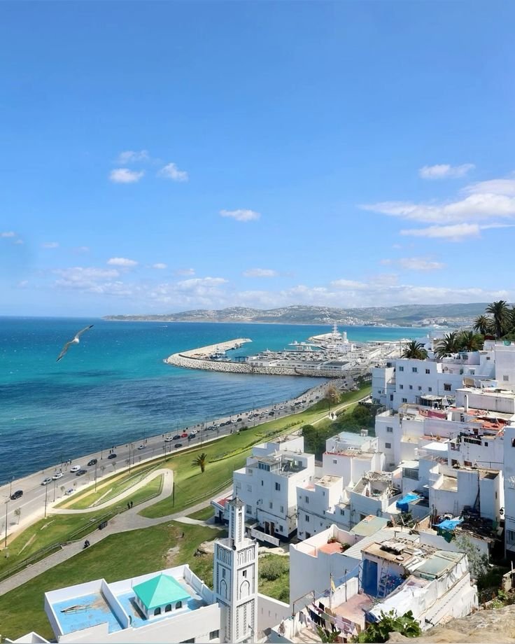 Morocco travel agency