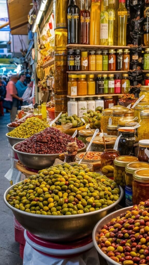 souk Marrakech Morocco