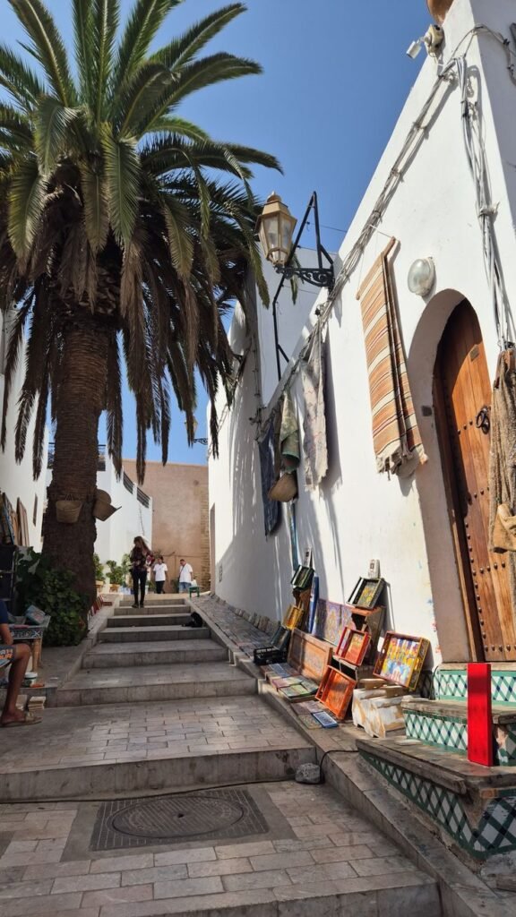 Unique Morocco adventures