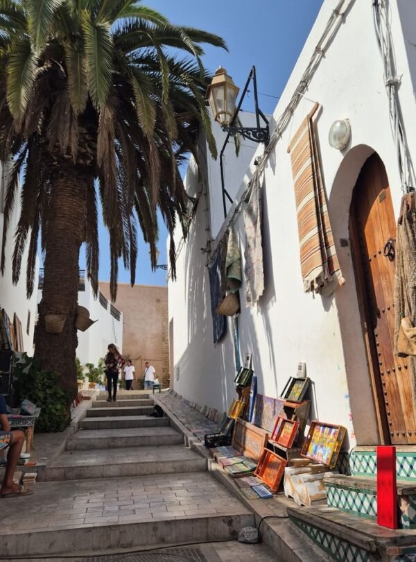 Unique Morocco adventures