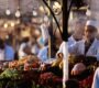 Morocco food market tour