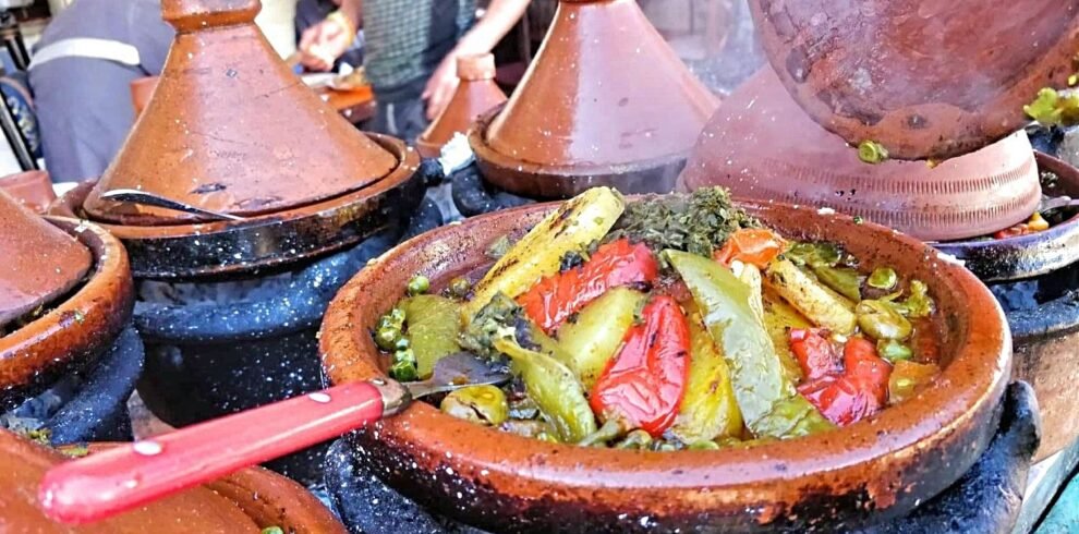 Best Casablanca Food Tour: Taste Authentic Moroccan Flavors