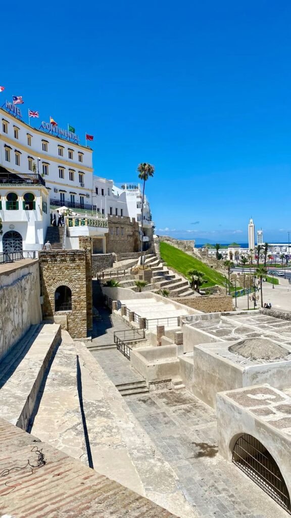 #tangier #morrocco #summer #summerstyle…