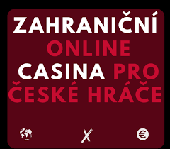 Objevte nejlepší zahraniční online kasina Objevte nejlepší zahraniční online kasina