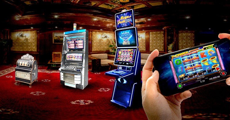 A Comprehensive Guide to Nomini Casino Bonuses, Games, and Experience