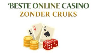 Beste Casino Zonder CRUKS Geen Registratie en Meer Spelplezier!