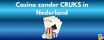 Beste Casino Zonder CRUKS Geen Registratie en Meer Spelplezier!