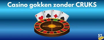 Beste Casino Zonder CRUKS Ontdek De Beste Opties 1268163690