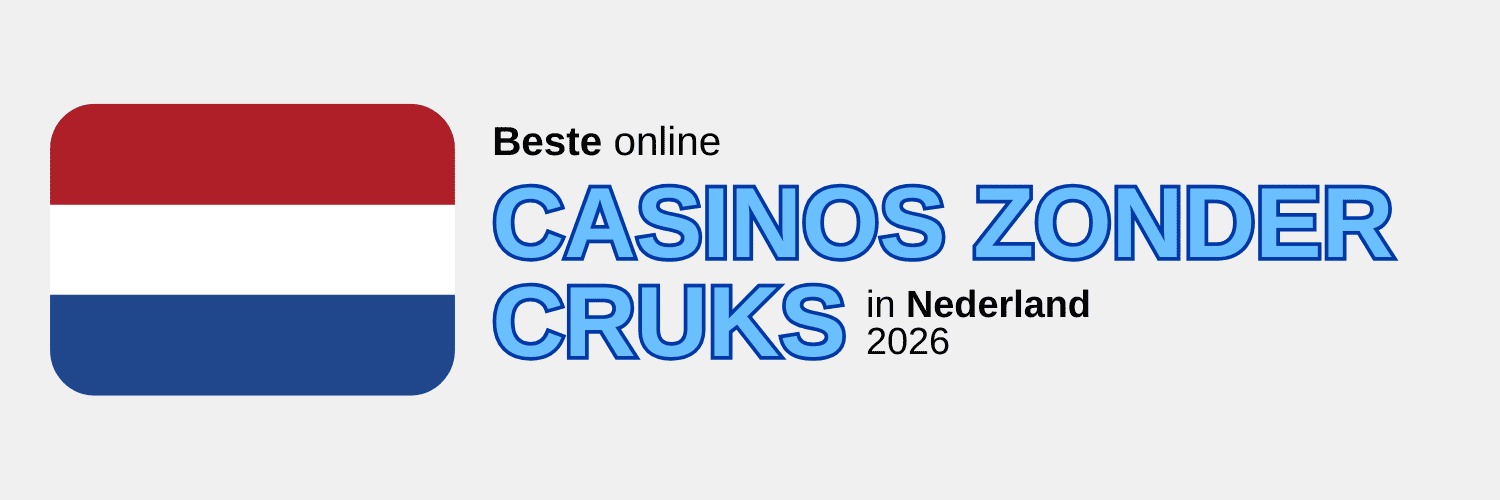 Beste Casino Zonder CRUKS Ontdek De Beste Opties 1268163690